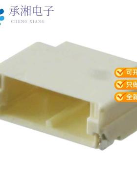 正品SM02B-LEASS-TF(LF)(SN)原装CONN SSL HDR 2POS 1.
