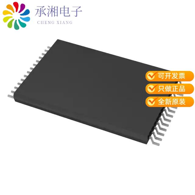 正品IS62C256AL-45TLI原装IC SRAM 256KBIT PAR 28TSOP I