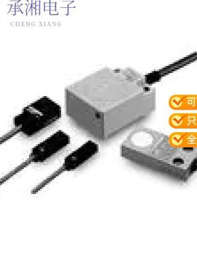 正品TL-W5MB2原装SENSOR PROX INDUCT 5MM IP67 MOD