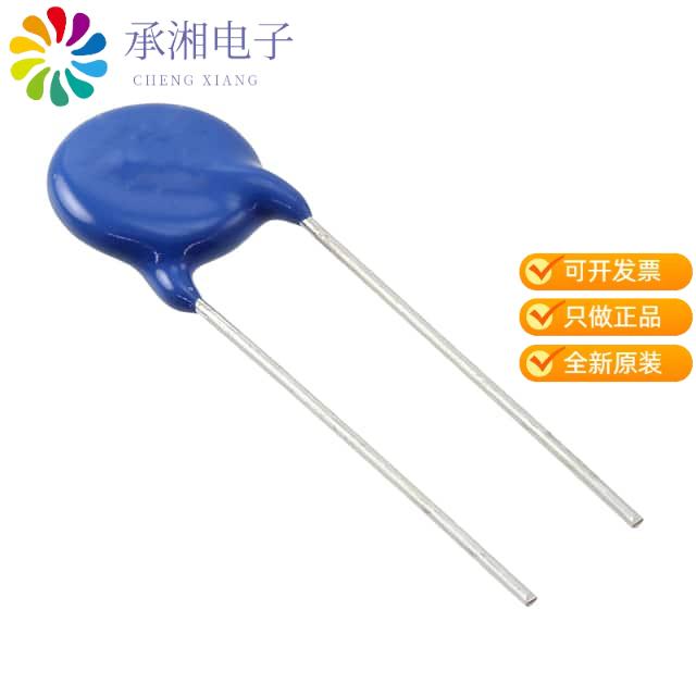 正品WKO102MCPCJ0KR原装CAP CER 1000PF 440VAC Y5U RA