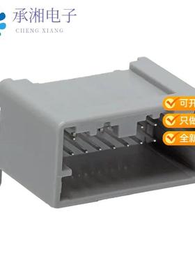 正品0348260241原装CONN HEADER R/A 24POS 2MM