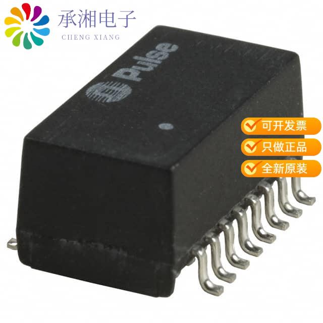 正品H1260NLT原装XFRMR MODULE 1PORT 1:1 10/100