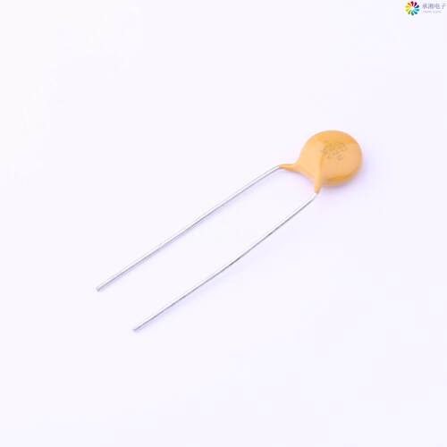 全新CT81-P7Y5V1D222MSEW正品直插陶瓷电容/独石电容 ±