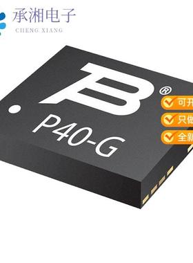 正品P40-G240-WH原装SURGE SUPP TBU 240MA 40VIMP SMD