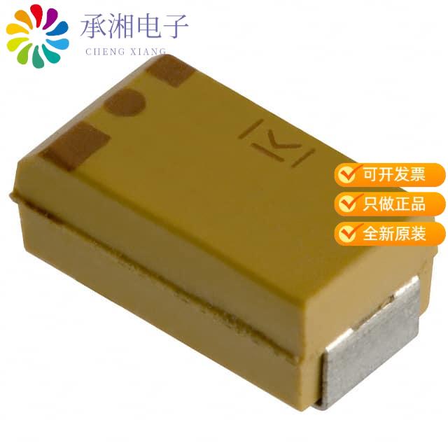 正品T494C686K006AT原装68.0UF 6.0V