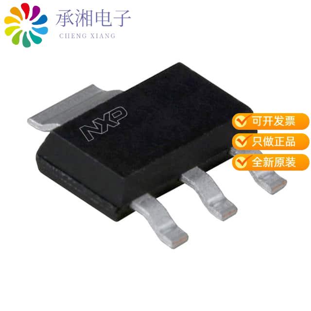 正品Z0107NN0,135原装TRIAC SENS GATE 800V 1A SC73