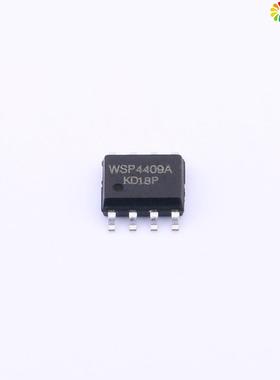正品WSP4409A原装MOS管 P-Channel VDS=-30V VGS=±20V