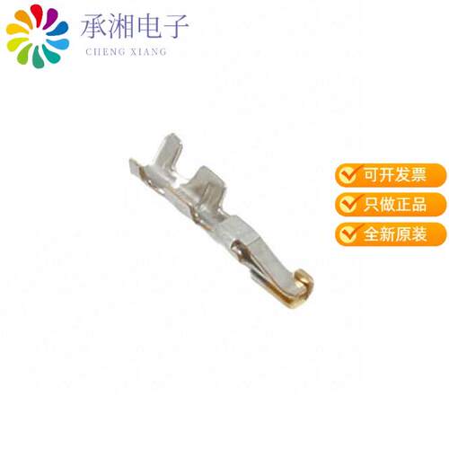 全新DF19A-3032SCFA正品CONN SOCKET 30-32AWG CRIMP G