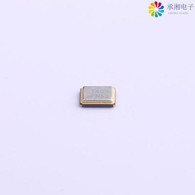正品7U40000E10UCG原装无源晶振 40.000000MHz -10~+10