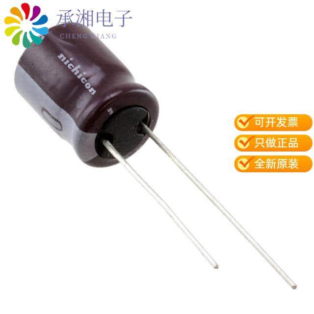 正品UPS1C471MPD原装CAP ALUM 470UF 20% 16V RADIAL