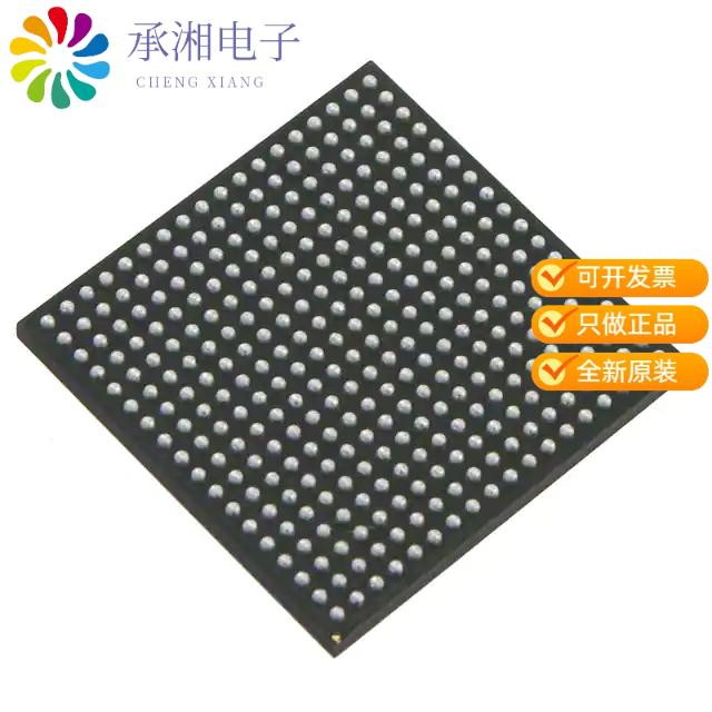 正品XC6SLX45T-2CSG324C原装IC FPGA 190 I/O 324CSBGA