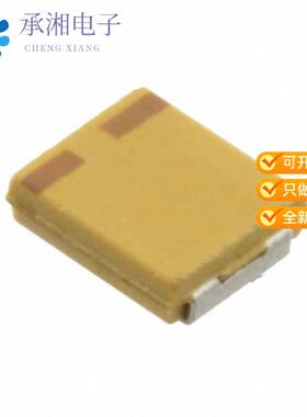 正品T490B227M006ATE500原装CAP TANT 220UF 20% 6V 1411