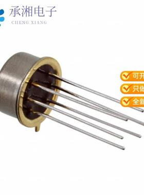 正品JANTXV2N3810原装TRANS 2PNP 60V 0.05A TO78