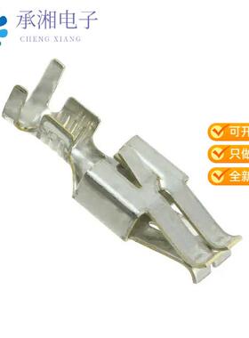 正品964202-1原装CONN SOCKET 13-17AWG CRIMP TIN