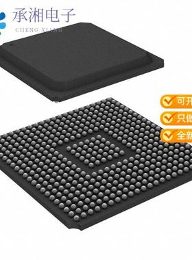 正品XC3S1500-4FGG456C原装IC FPGA 333 I/O 456FBGA