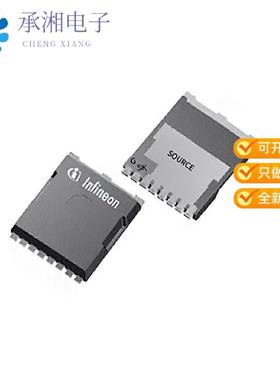正品IGT60R070D1ATMA1原装GANFET N-CH 600V 31A 8HSOF