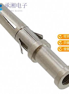 正品SA3545/S原装CONTACT SOCKET 14-18AWG 1=10PC