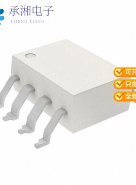 全新FOD3120TSR2正品OPTOISO 5KV GATE DRIVER 8SMDIP