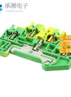 正品3036026原装CONN TERM BLK GROUND 12-28AWG