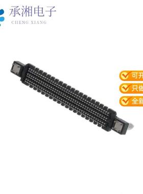 正品SEAM-40-02.0-L-06-2-A-GP-K-TR原装CONN HD ARRAY