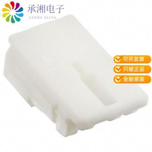 2.2C 2POS DF61 BEIGE RCPT2.2MM CONN 正品 原装