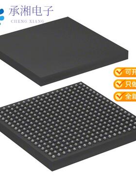 全新ATSAMA5D44B-CUR正品BGA GREEN, IND TEMP