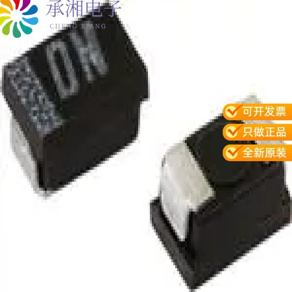 正品TMCP0J106MTRF原装CAP TANT 10UF 20% 6.3V 0805