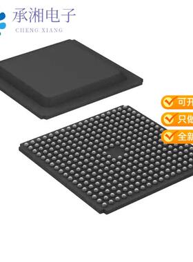 全新XC3S200A-4FGG320C正品IC FPGA 248 I/O 320FBGA