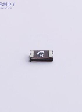 正品SMD1206P010TF原装PTC自恢复保险丝 FUSE1206 60V