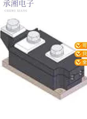 正品MCC501-14IO2原装MOD THYRISTOR DUAL 14KV