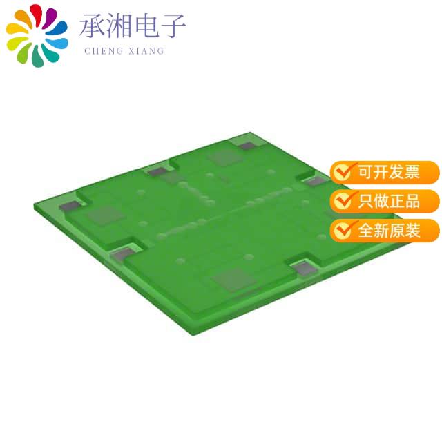 正品MA4SW310B-1原装IC RF SWITCH SP3T 18GHZ DIE