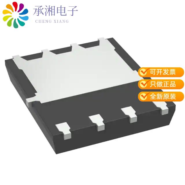 正品NTMFS034N15MC原装MOSFET N-CH 150V 6.1A/31A 8PQFN