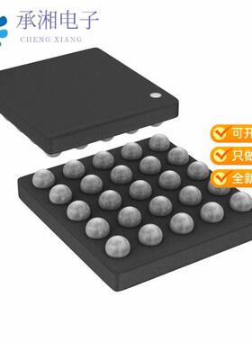 正品USB3317C-GJ-TR原装IC TXRX USB 2.0 FLEXPWR 25BGA