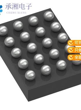 正品FPF2283CUCX原装IC PWR DRVR N-CHAN 1:1 20WLCSP