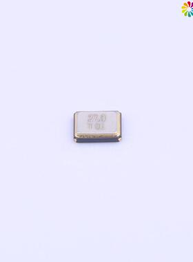 正品SX32Y027000BC1T原装无源晶振 SMD3225_4P 27.0000