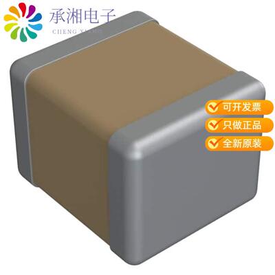 正品2220J1K00103JGT原装CAP CER 10000PF 630V C0GNP0