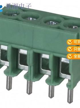 正品1984633原装TERM BLK 4POS SIDE ENT 3.5MM PCB