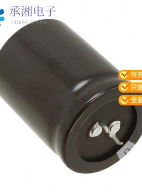 全新LGG2G821MELC45正品CAP ALUM 820UF 20% 400V SNAP