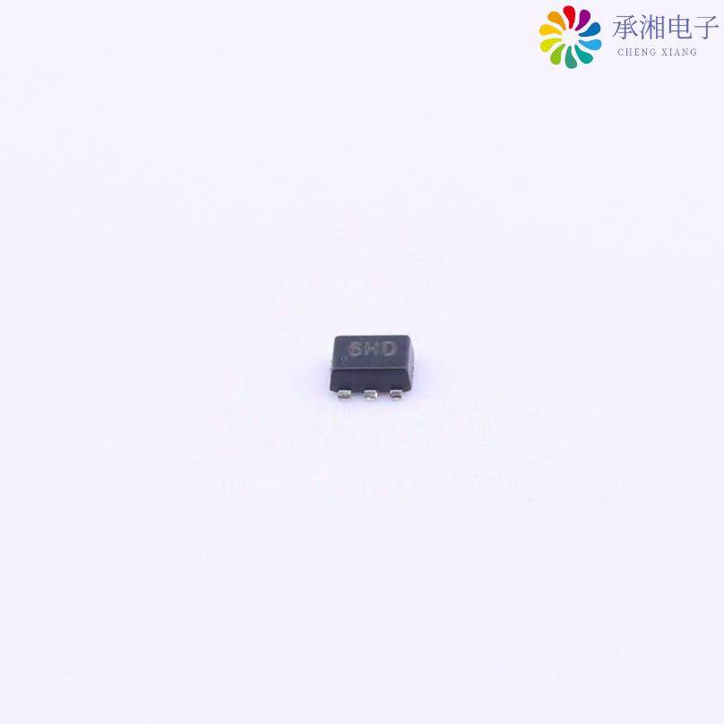 正品ESDA6V8AV5-5/TR原装TVS二极管 VRWM=5V VBR(Min)=,电子元器件市场,蓝牙模块,淘宝优惠券,粉丝福利购,淘宝优惠卷