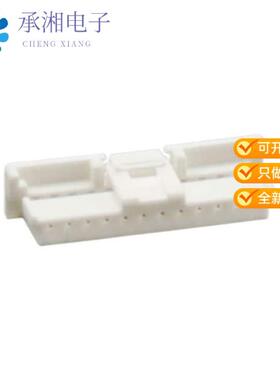 正品5601231200原装NEW 2.0 PITCH W/B CONN REC. 12WA