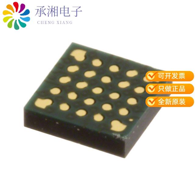 正品R5F1008DALA#U0原装IC MCU 16BIT 48KB FLASH 25LGA