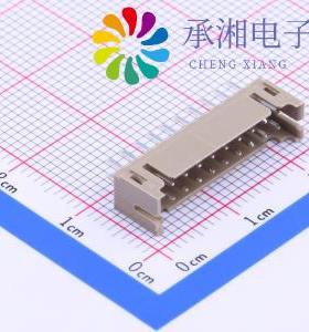 正品A2006WV-2x10P原装线对板 PH 2x10Pin 间距2m