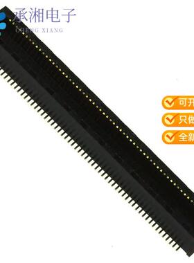 正品WR-120PB-VF-N1原装CONN PLUG 120POS SMD GOLD