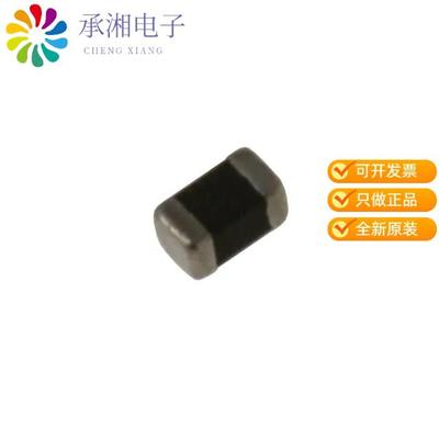 正品V9MLA0402NR原装VARISTOR 13.5V 20A 0402