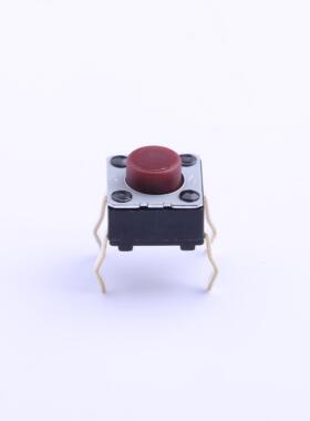 全新EVQPAE05R正品6*6*5 1.6N