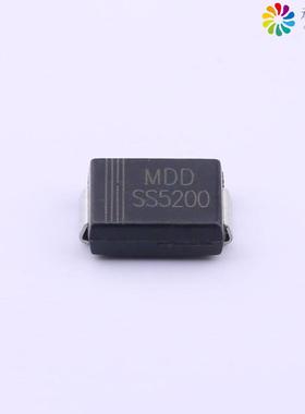 正品SS5200C原装200V 5A 950mV@5A
