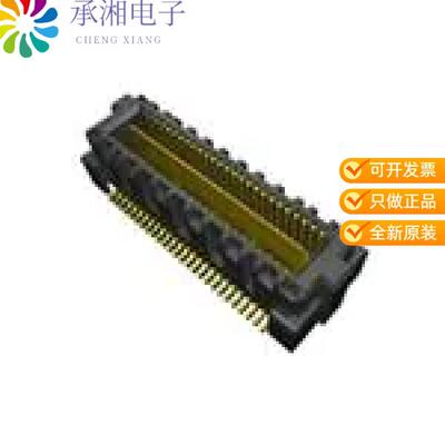 正品QMS-078-05.75-H-D-A原装CONN HDR 156POS SMD GOLD