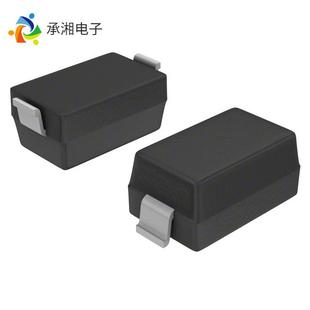 DIODE 500MW ZENER 分立半导体MMSZ5228B 3.9V 原装