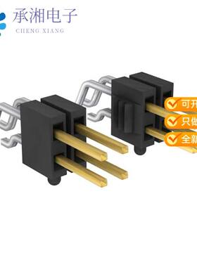 正品FTSH-108-01-L-DH-A原装CONN HEADER SMD R/A 16PO