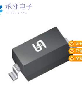 全新BZT52B15-G RHG正品DIODE ZENER 15V 410MW SOD123